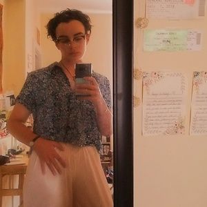 Meet your Posher, Meaghan